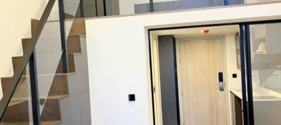 Condominio de 1 dormitorio en Bangkok, Thailand No. 16550 2