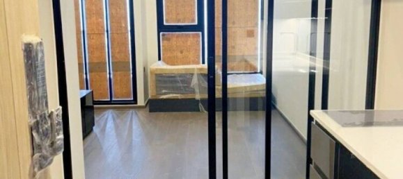 Condominio de 1 dormitorio en Bangkok, Thailand No. 16550 4