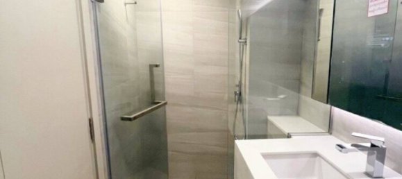 Condominio de 1 dormitorio en Bangkok, Thailand No. 16550 6