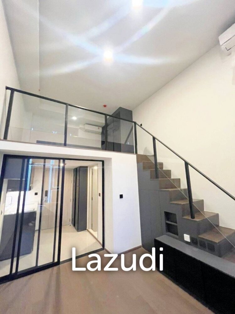 Condominio de 1 dormitorio en Bangkok, Thailand No. 16550