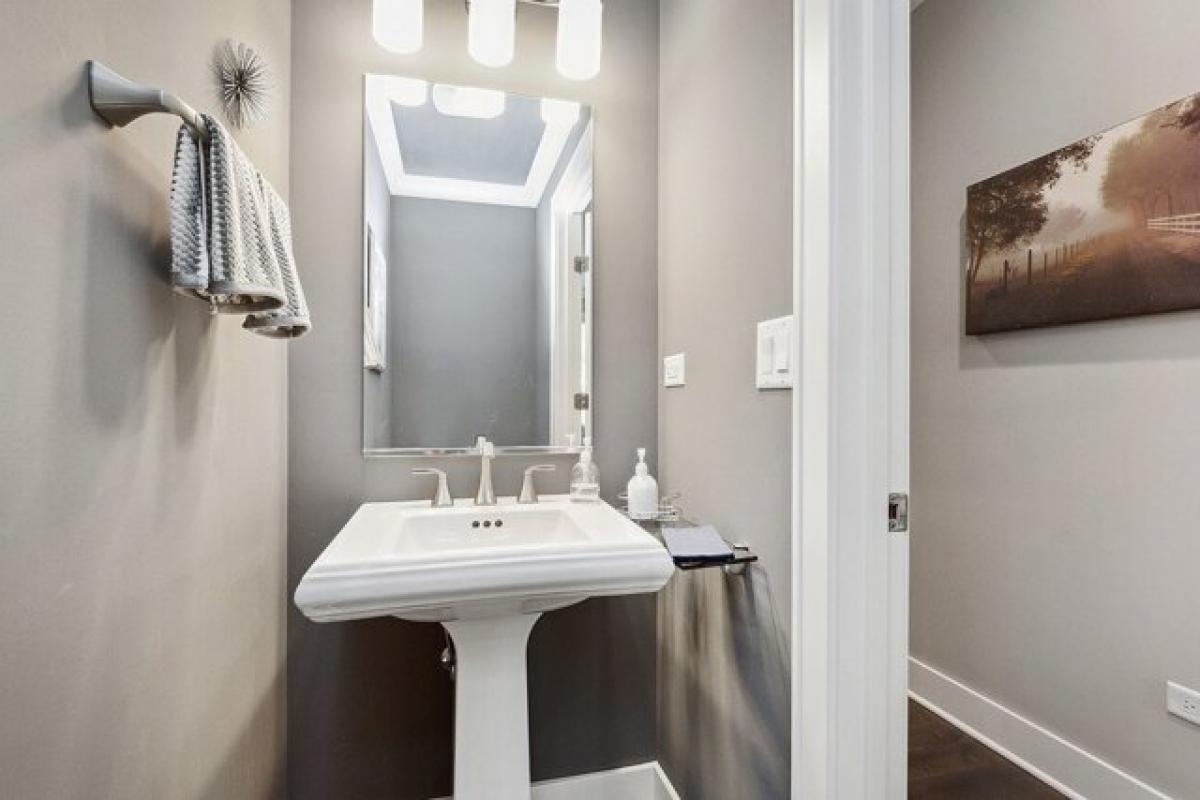 3 bedrooms House in Homer Glen, USA No. 377312