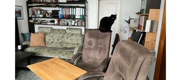 2 rooms Apartment in Biberach, Germany No. 303885 3