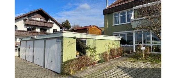 2 rooms Apartment in Biberach, Germany No. 303885 5