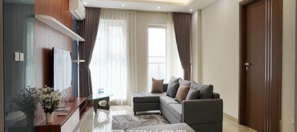 Квартира с 3 спальнями в Тэйхо, Вьетнам № 970 4