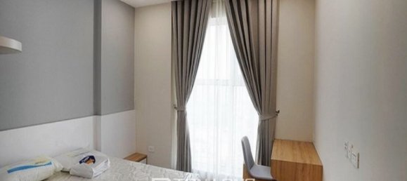 Квартира с 3 спальнями в Тэйхо, Вьетнам № 970 7