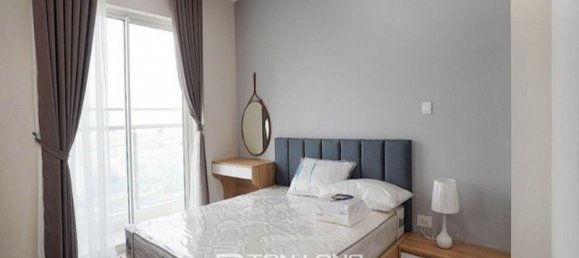 Квартира с 3 спальнями в Тэйхо, Вьетнам № 970 9