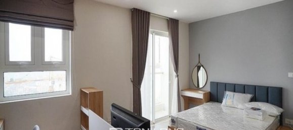 Квартира с 3 спальнями в Тэйхо, Вьетнам № 970 8