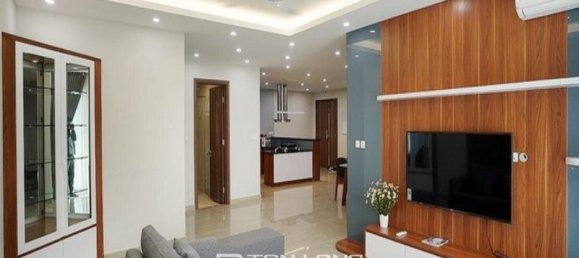 Квартира с 3 спальнями в Тэйхо, Вьетнам № 970 3