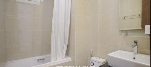 Квартира с 3 спальнями в Тэйхо, Вьетнам № 970 10