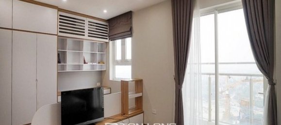 Квартира с 3 спальнями в Тэйхо, Вьетнам № 970 6