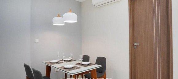 Квартира с 3 спальнями в Тэйхо, Вьетнам № 970 5