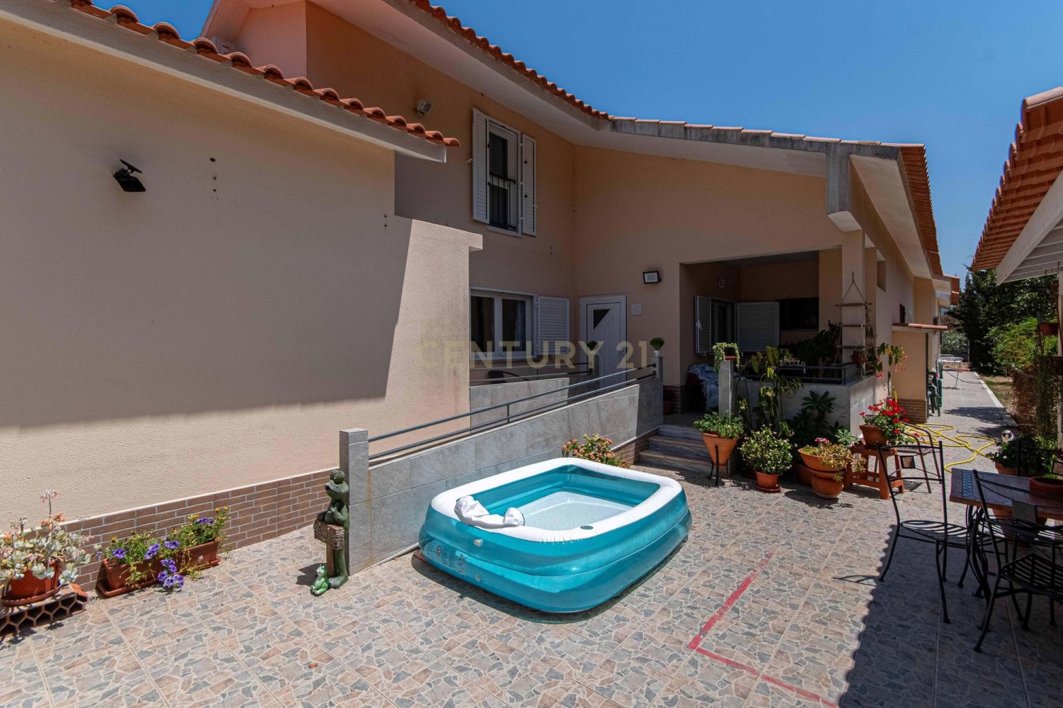 7 bedrooms Villa in Palmela, Portugal No. 273091