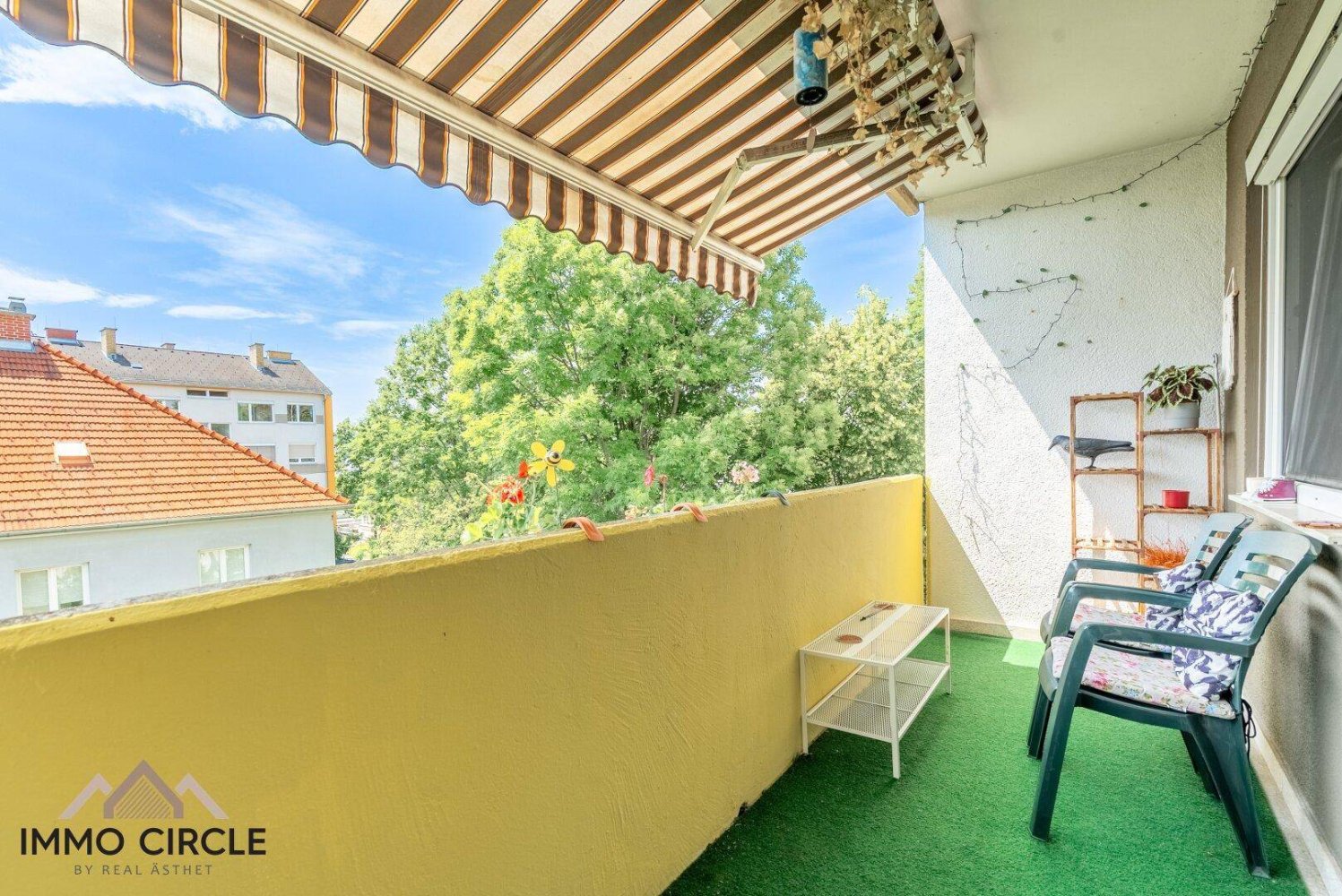 3-salle Appartement à Liebenau, Austria No. 174674