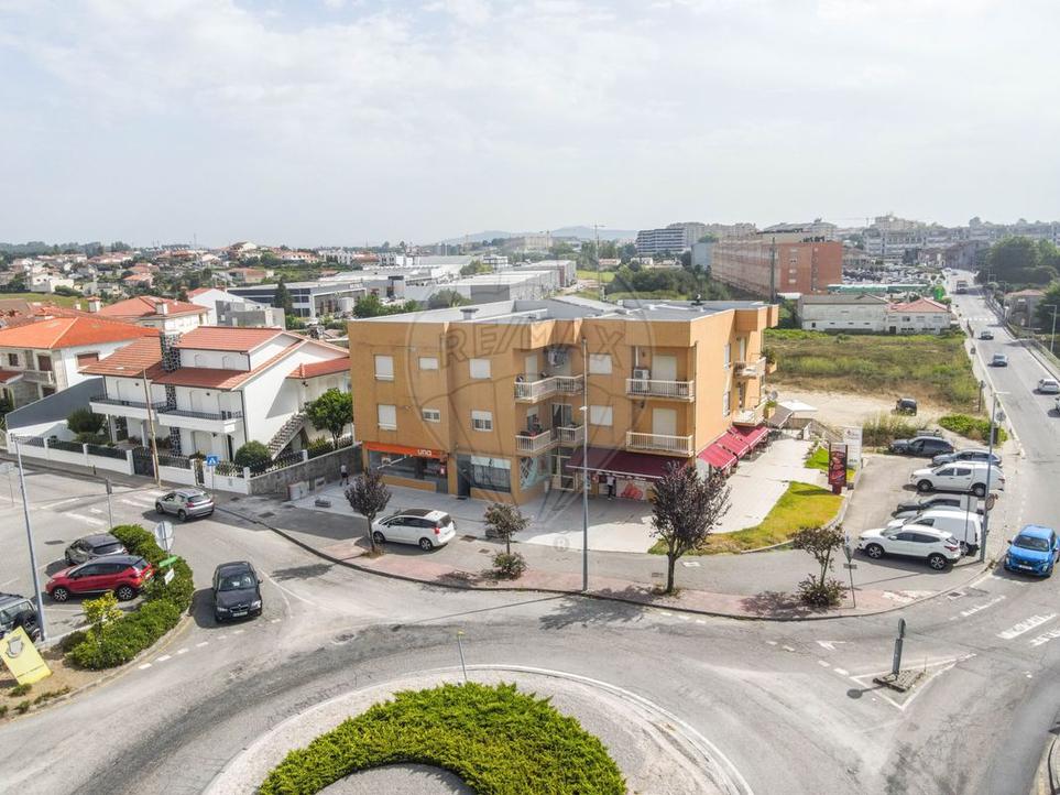 3 bedrooms Apartment in Barcelos, Portugal No. 271683