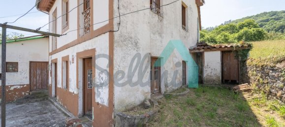 Casa de 3 dormitorios en Asturias, Spain No. 151541 17