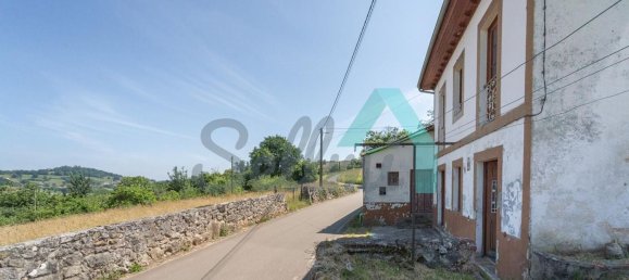Casa de 3 dormitorios en Asturias, Spain No. 151541 19