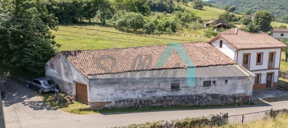 Casa de 3 dormitorios en Asturias, Spain No. 151541 4