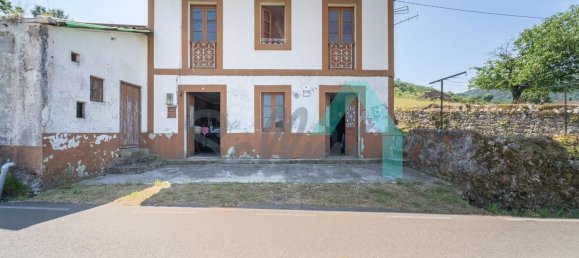 Casa de 3 dormitorios en Asturias, Spain No. 151541 22