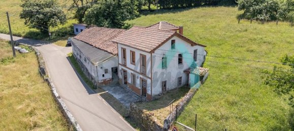 Casa de 3 dormitorios en Asturias, Spain No. 151541 2