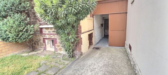 Дом с 4 спальнями в Эпинэ-сюр-Сен, Франция № 311404 11