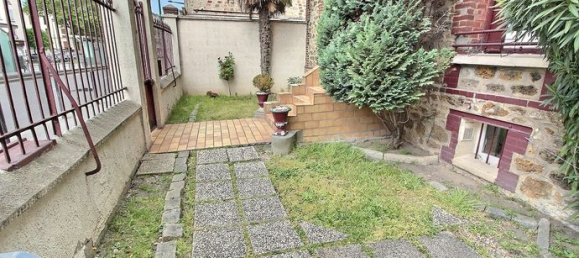 Дом с 4 спальнями в Эпинэ-сюр-Сен, Франция № 311404 2