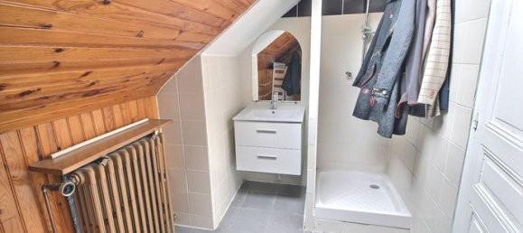 Дом с 4 спальнями в Эпинэ-сюр-Сен, Франция № 311404 10