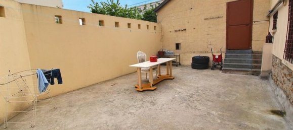 Дом с 4 спальнями в Эпинэ-сюр-Сен, Франция № 311404 13