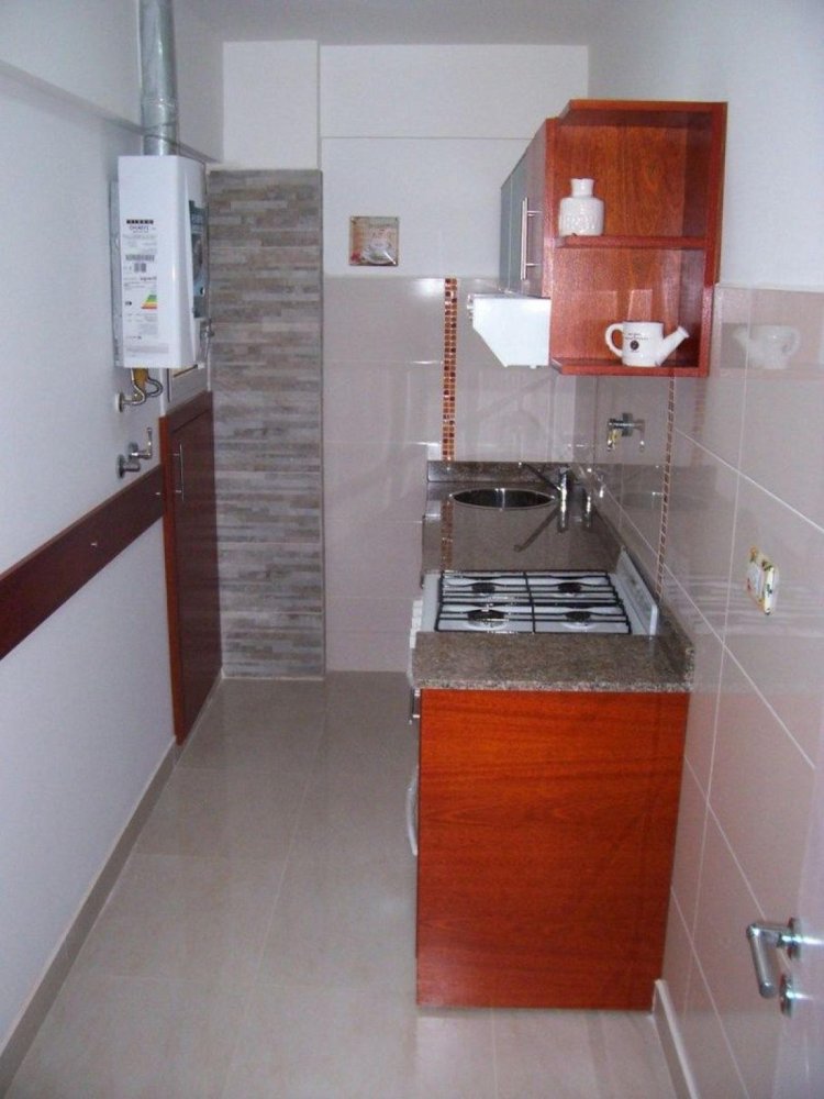 Studio in Mar del Plata, Argentina No. 72164