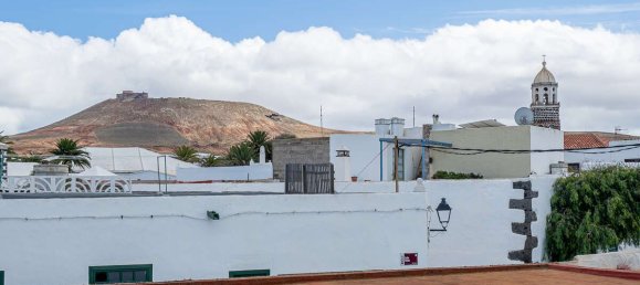 6 غرف نوم منزل في Teguise, Spain رقم 95837 53