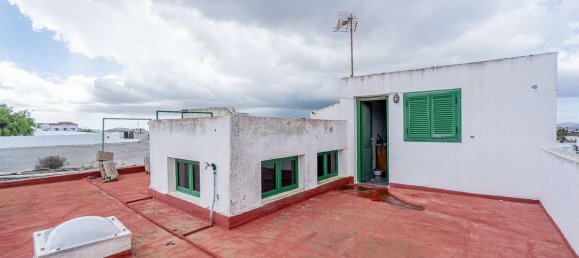 6 غرف نوم منزل في Teguise, Spain رقم 95837 50