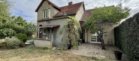 3 غرف نوم منزل في Evreux, France رقم 357547 16