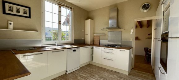 3 غرف نوم منزل في Evreux, France رقم 357547 3