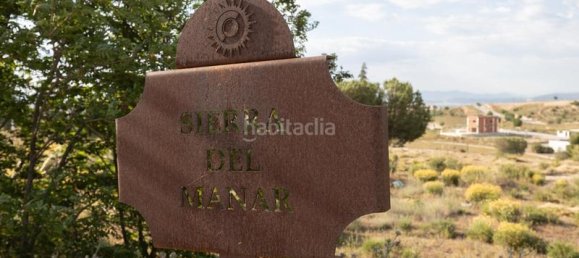 500m² Land in Granada, Spain No. 175746 2