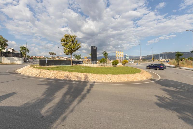 500m² Land in Granada, Spain No. 175746