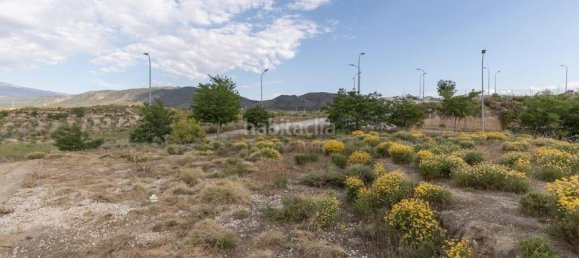 500m² Land in Granada, Spain No. 175746 11