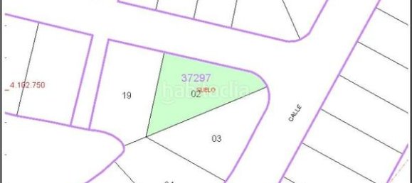 500m² Land in Granada, Spain No. 175746 21