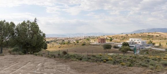 500m² Land in Granada, Spain No. 175746 14