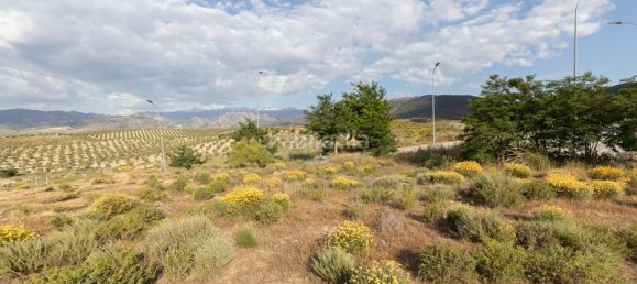 500m² Land in Granada, Spain No. 175746 9