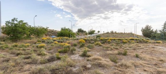 500m² Land in Granada, Spain No. 175746 15