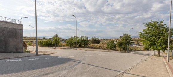 500m² Land in Granada, Spain No. 175746 6