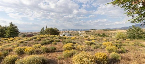 500m² Land in Granada, Spain No. 175746 5