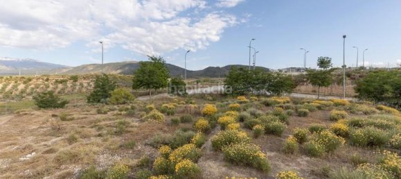 500m² Land in Granada, Spain No. 175746 12