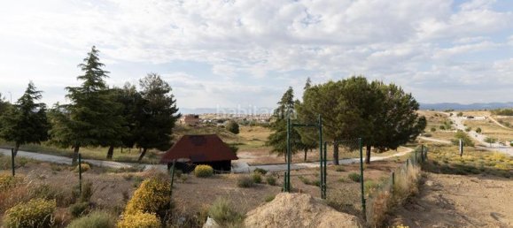 500m² Land in Granada, Spain No. 175746 13