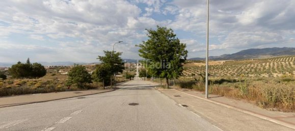 500m² Land in Granada, Spain No. 175746 8