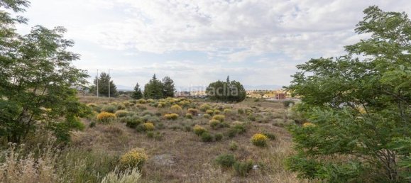 500m² Land in Granada, Spain No. 175746 16
