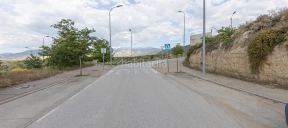 500m² Land in Granada, Spain No. 175746 20