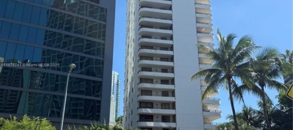 Propriedade comercial T2 em Miami, EUA N.º 614479 8