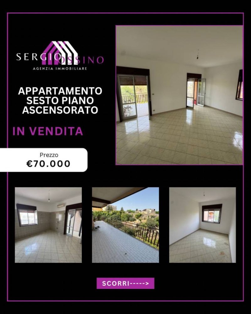 4غرفة بناية في Carlentini, Italy رقم 356357