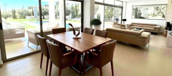 5 غرف نوم منزل في Altea, Spain رقم 80994 4