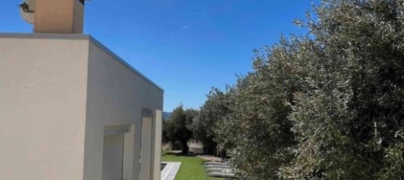 5 غرف نوم منزل في Altea, Spain رقم 80994 20